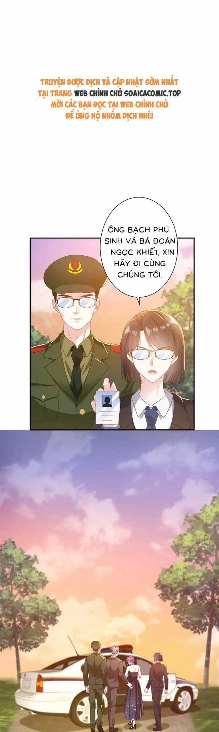 Thiên Kim Toàn Năng Trọng Sinh 37 trang 9