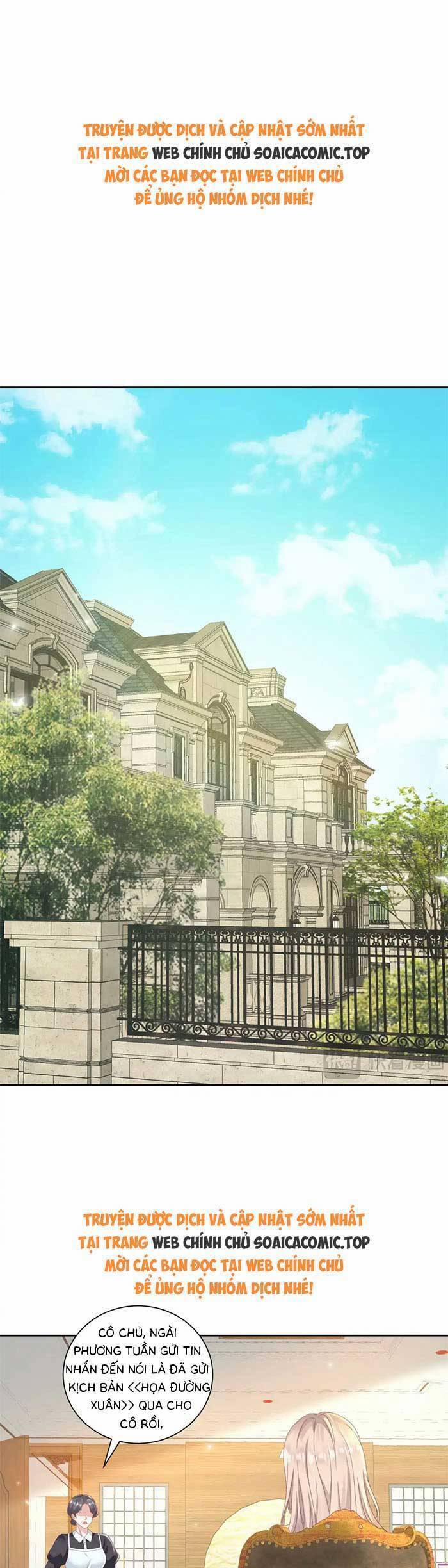 Thiên Kim Toàn Năng Trọng Sinh 38 trang 0