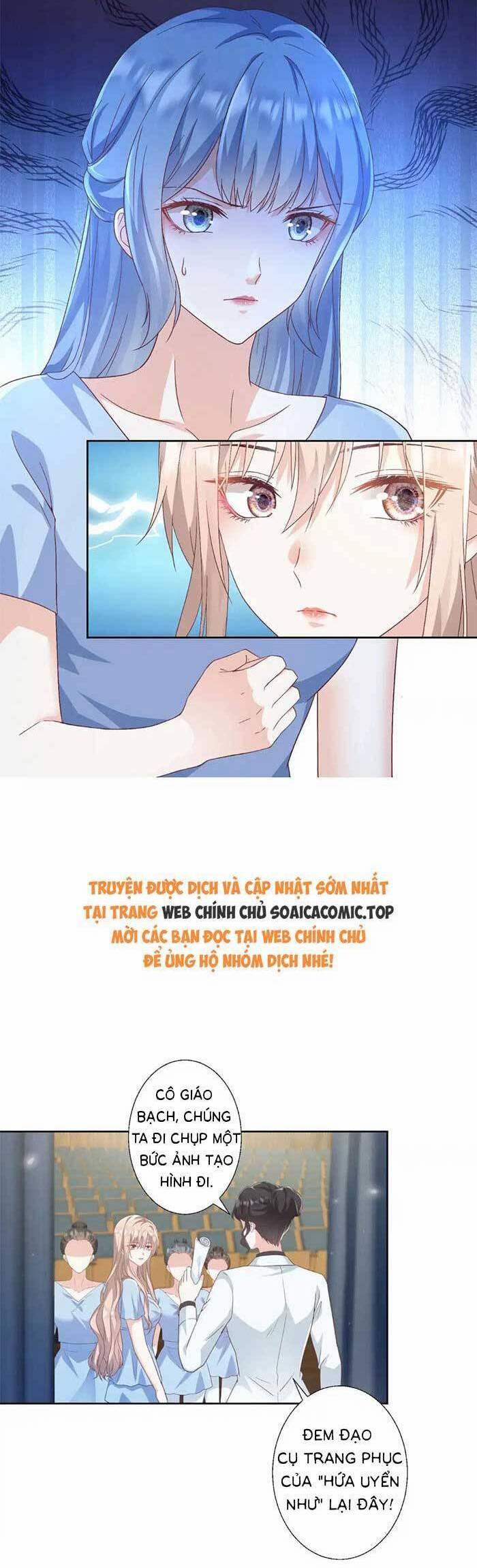 Thiên Kim Toàn Năng Trọng Sinh 38 trang 4