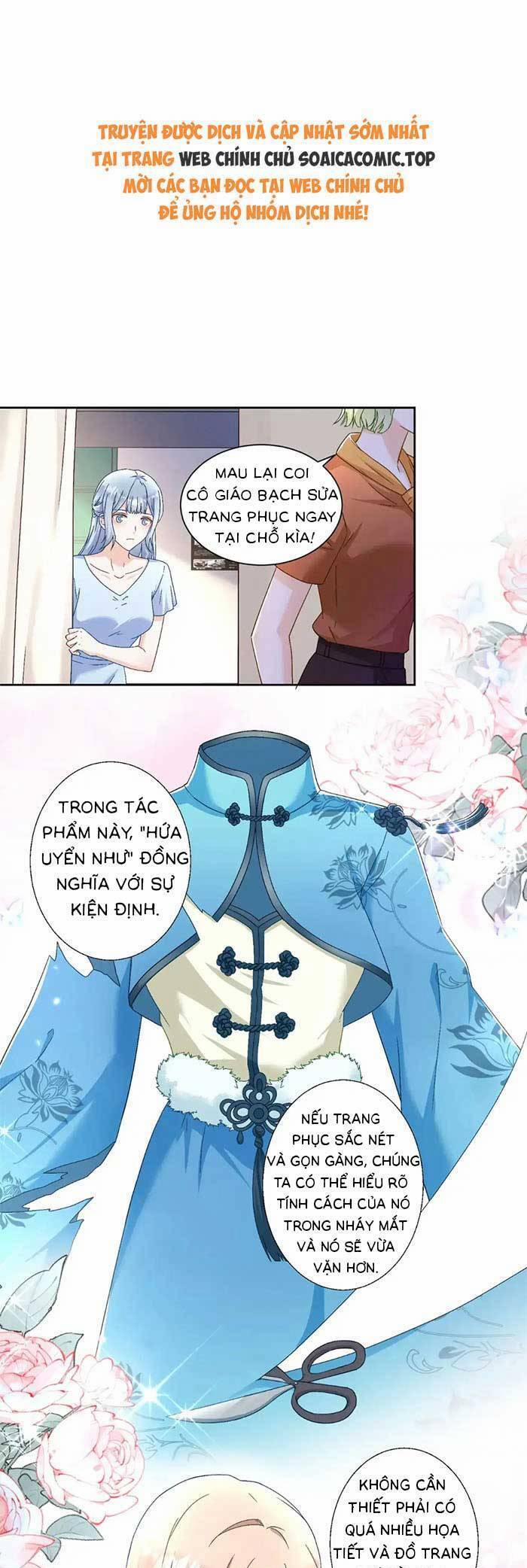 Thiên Kim Toàn Năng Trọng Sinh 39 trang 0