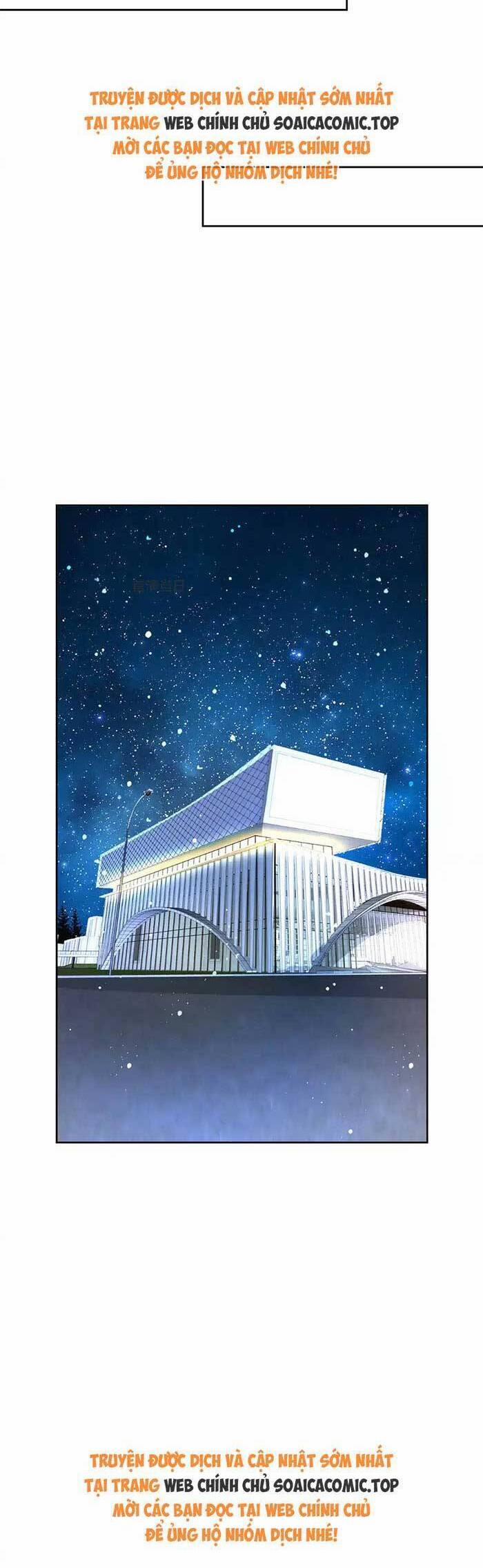 Thiên Kim Toàn Năng Trọng Sinh 40 trang 11