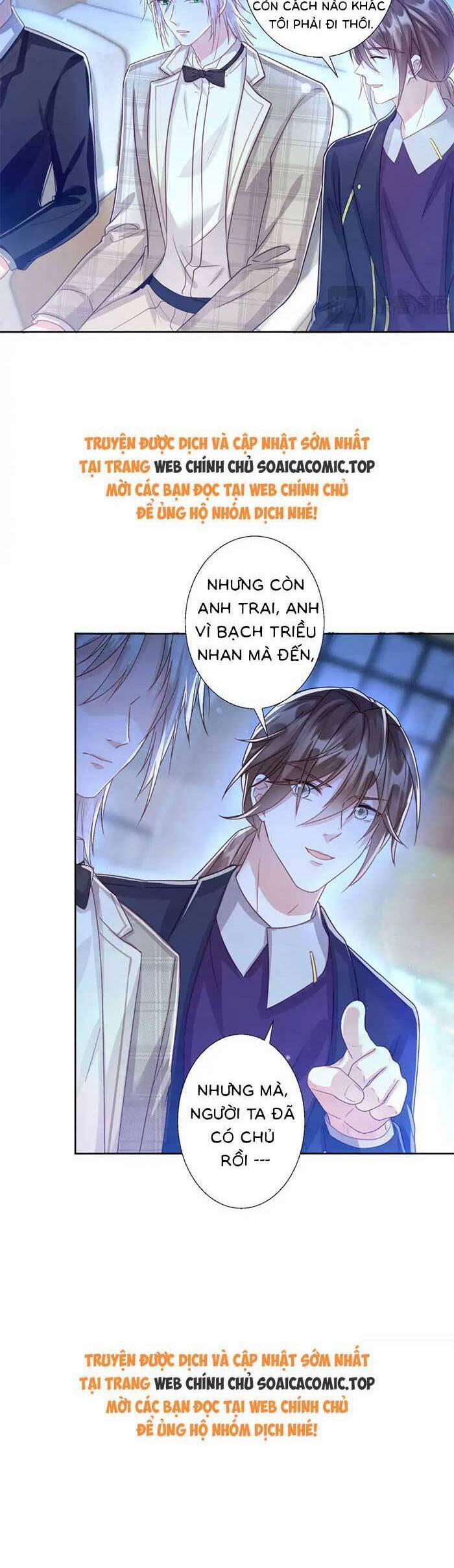 Thiên Kim Toàn Năng Trọng Sinh 40 trang 17