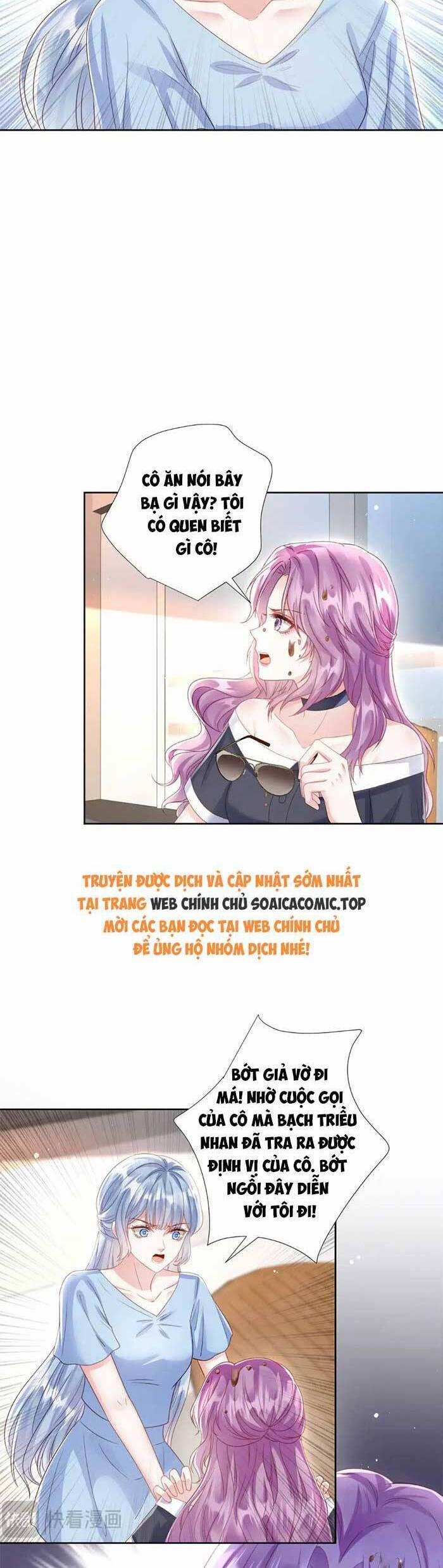 Thiên Kim Toàn Năng Trọng Sinh 40 trang 4