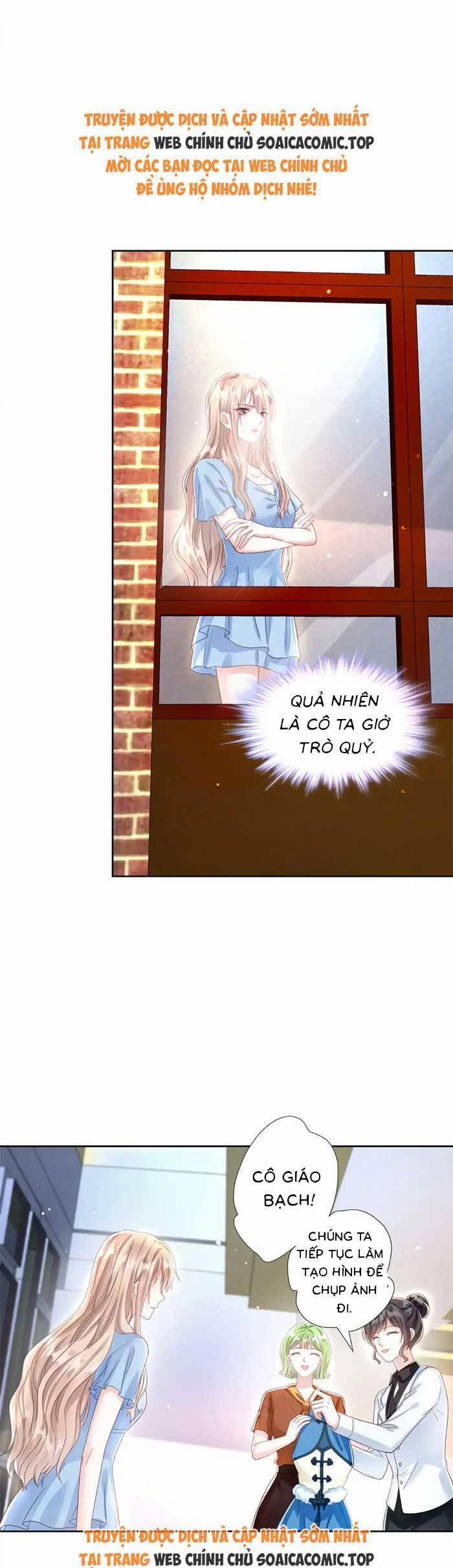 Thiên Kim Toàn Năng Trọng Sinh 40 trang 6