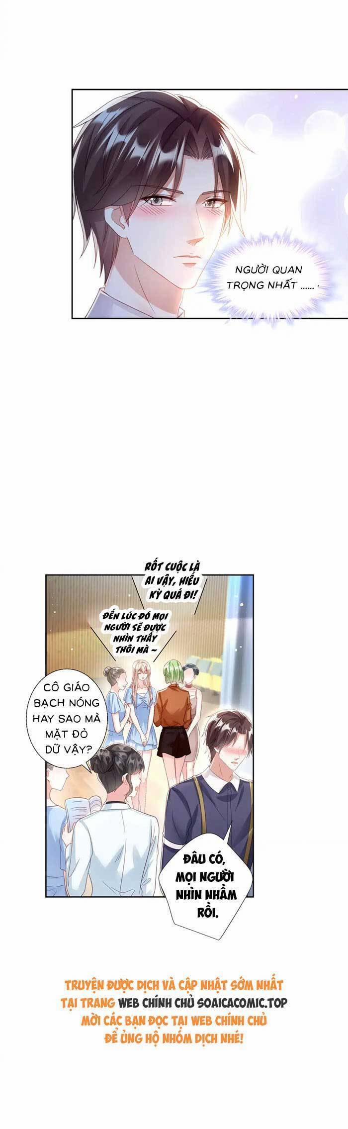 Thiên Kim Toàn Năng Trọng Sinh 40 trang 9