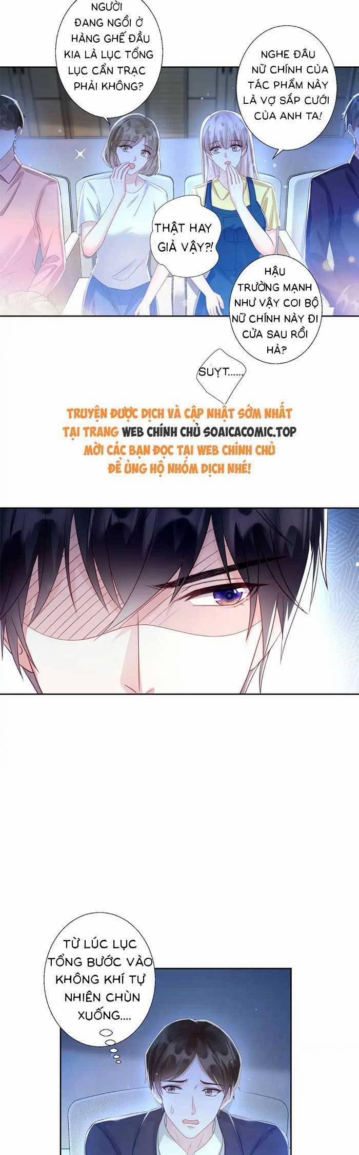 Thiên Kim Toàn Năng Trọng Sinh 41 trang 1