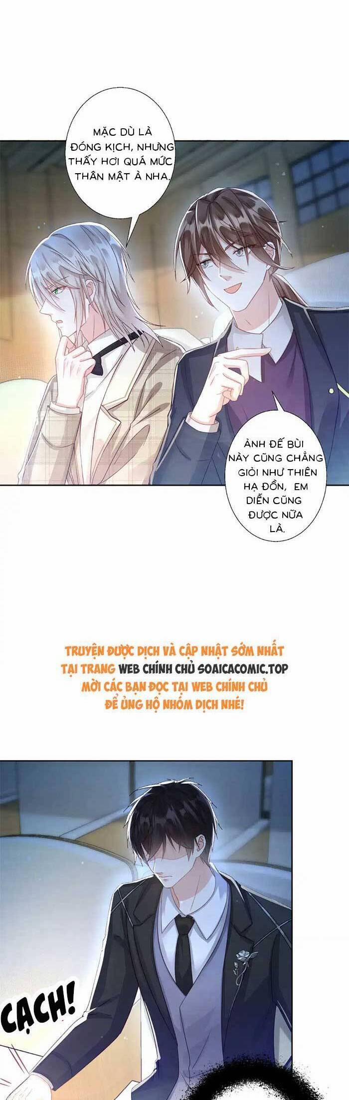 Thiên Kim Toàn Năng Trọng Sinh 41 trang 10