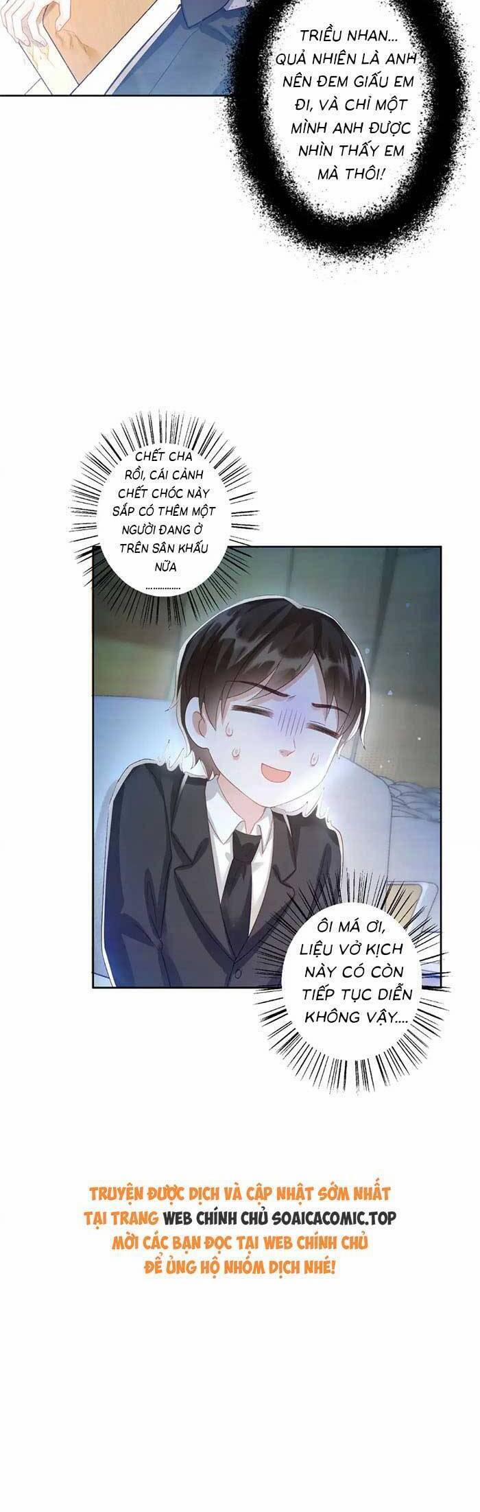 Thiên Kim Toàn Năng Trọng Sinh 41 trang 11