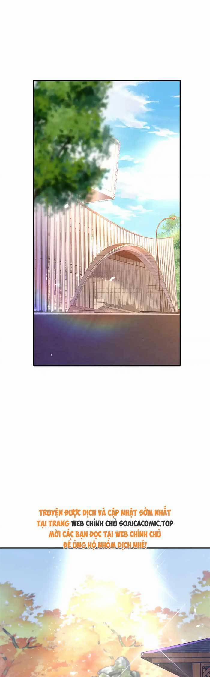 Thiên Kim Toàn Năng Trọng Sinh 41 trang 12