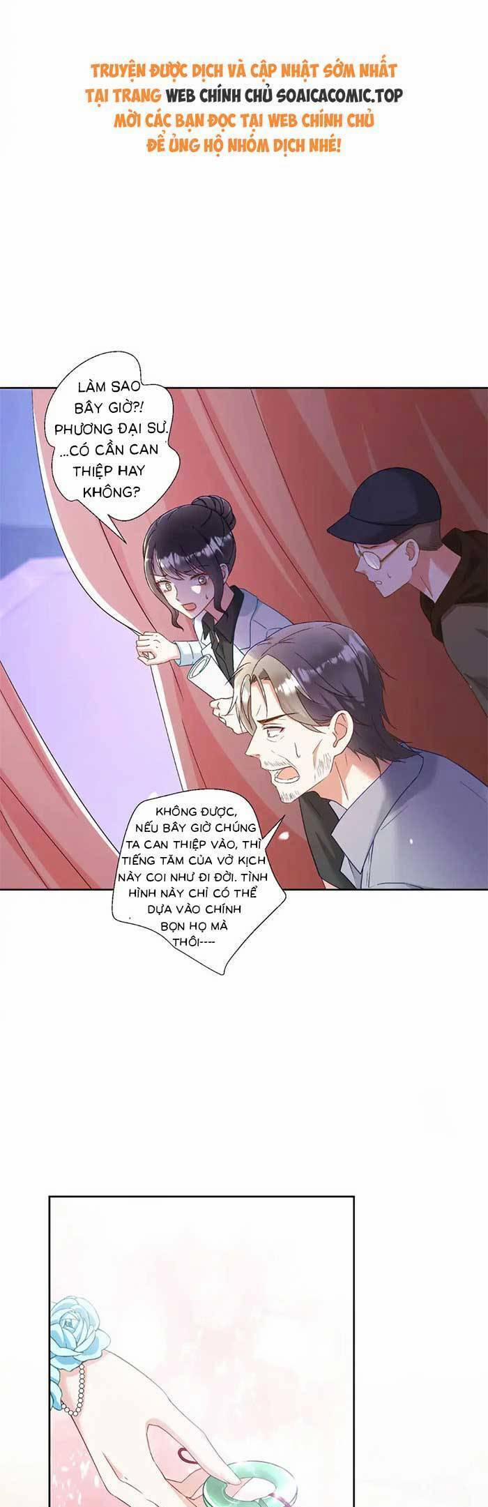 Thiên Kim Toàn Năng Trọng Sinh 41 trang 15