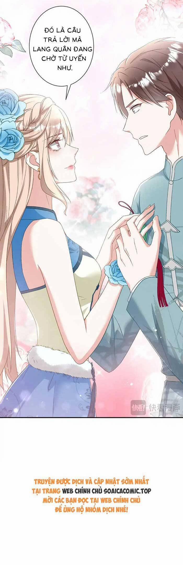 Thiên Kim Toàn Năng Trọng Sinh 41 trang 17