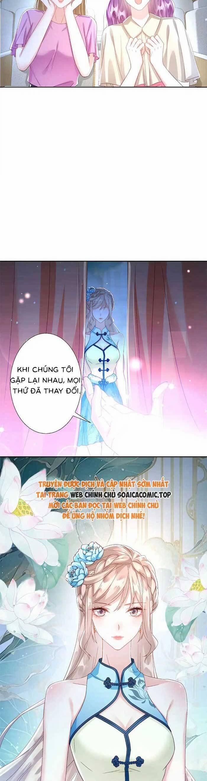 Thiên Kim Toàn Năng Trọng Sinh 41 trang 4