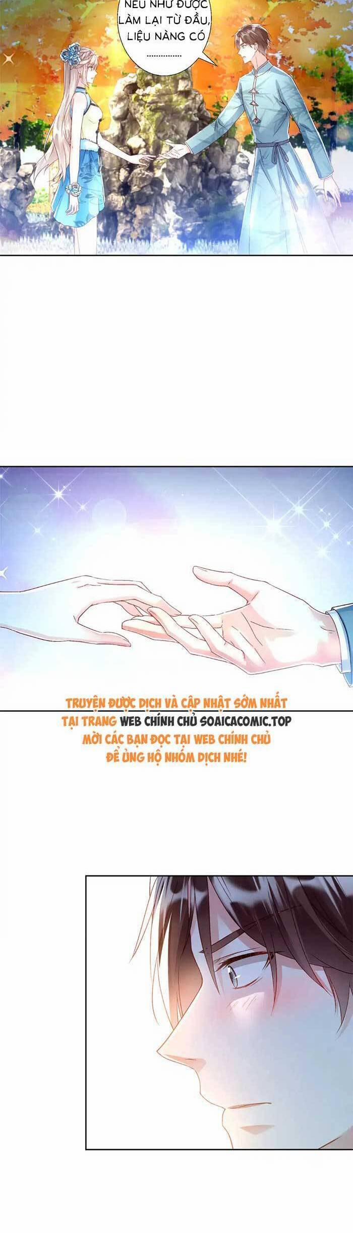 Thiên Kim Toàn Năng Trọng Sinh 41 trang 8