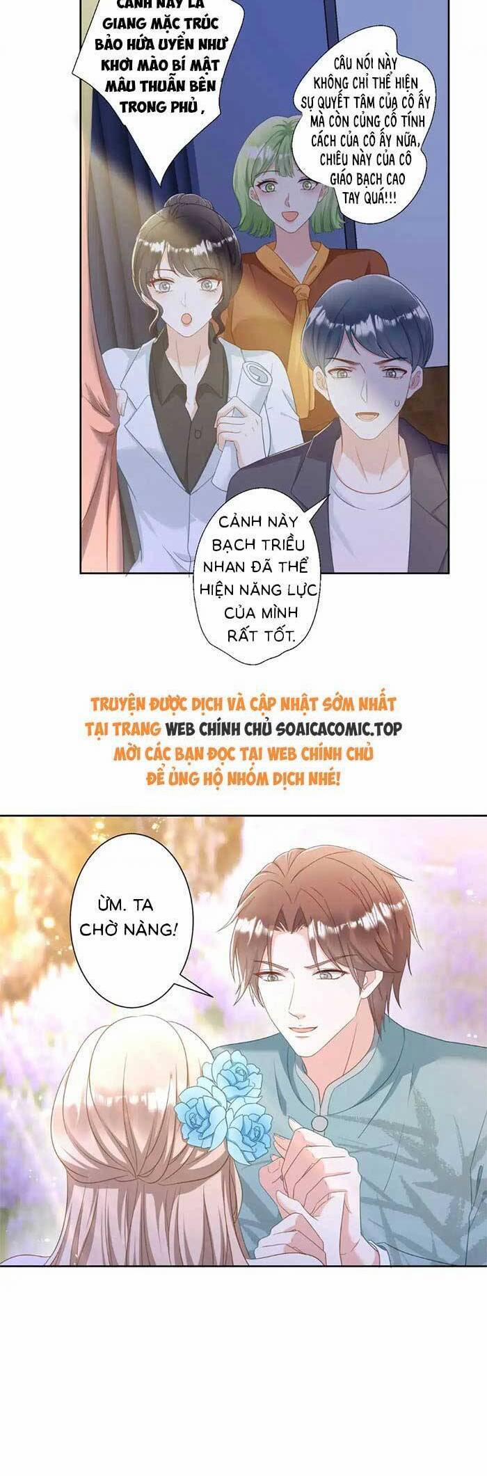 Thiên Kim Toàn Năng Trọng Sinh 42 trang 1