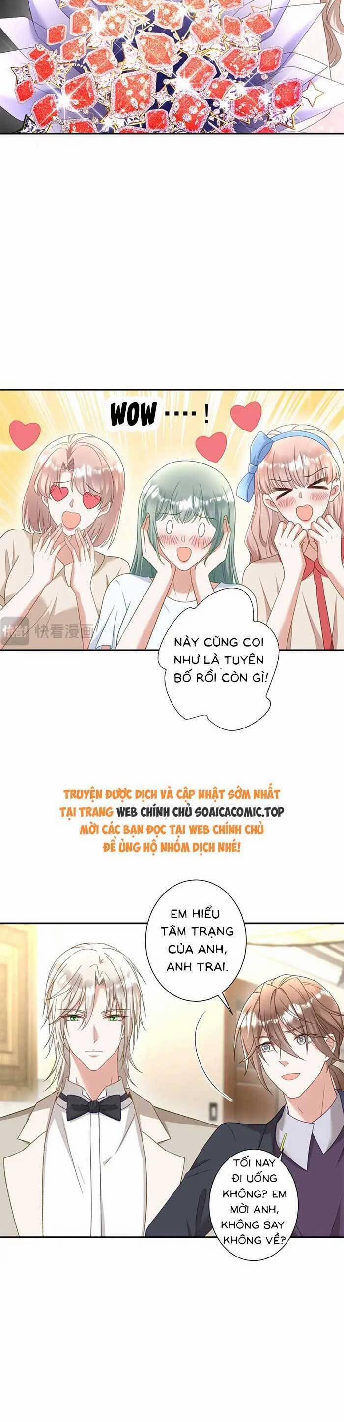 Thiên Kim Toàn Năng Trọng Sinh 42 trang 11