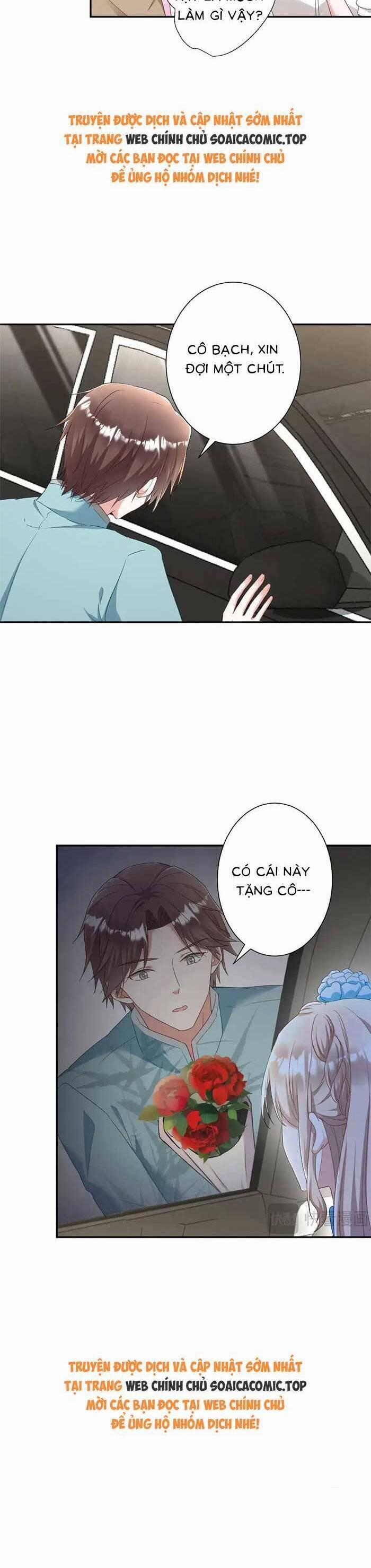 Thiên Kim Toàn Năng Trọng Sinh 42 trang 13