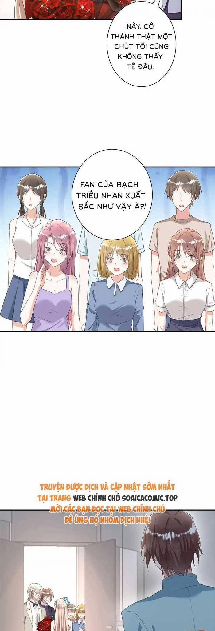 Thiên Kim Toàn Năng Trọng Sinh 42 trang 6