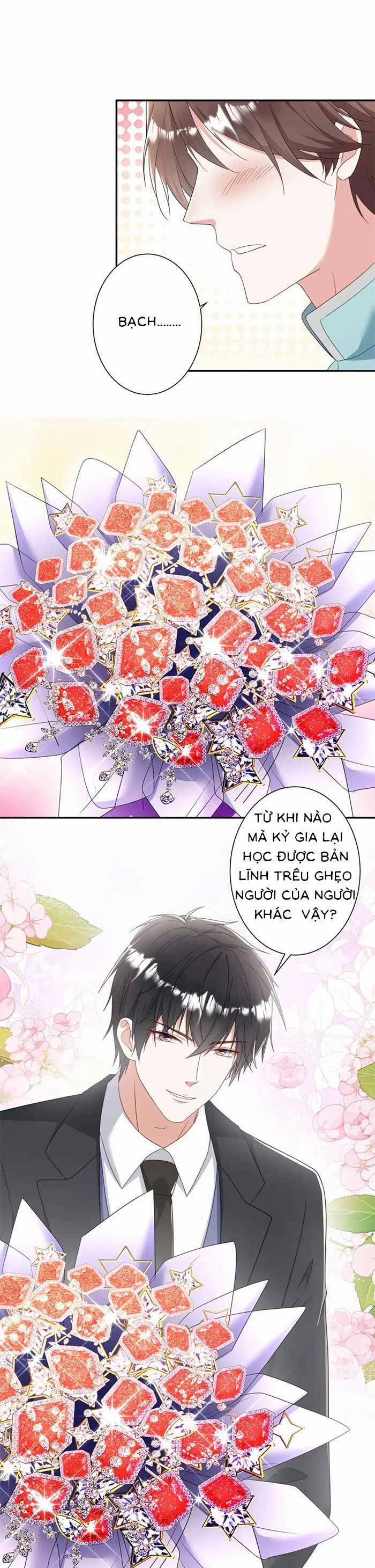 Thiên Kim Toàn Năng Trọng Sinh 42 trang 8