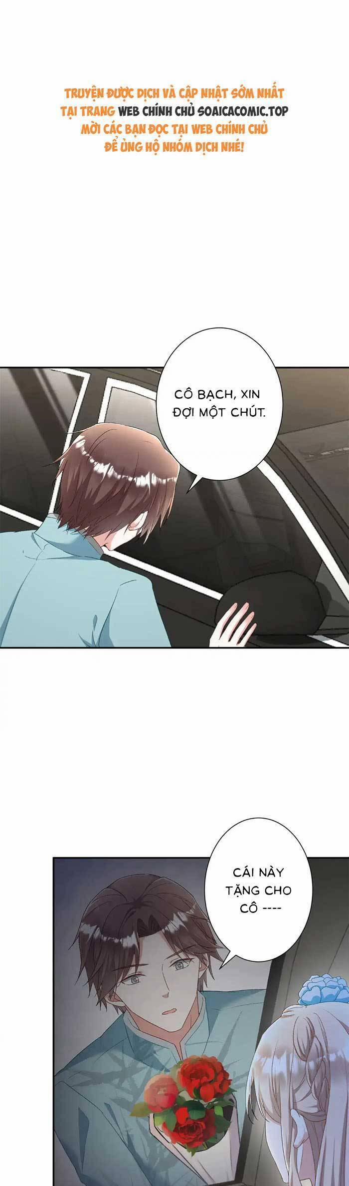 Thiên Kim Toàn Năng Trọng Sinh 43 trang 0