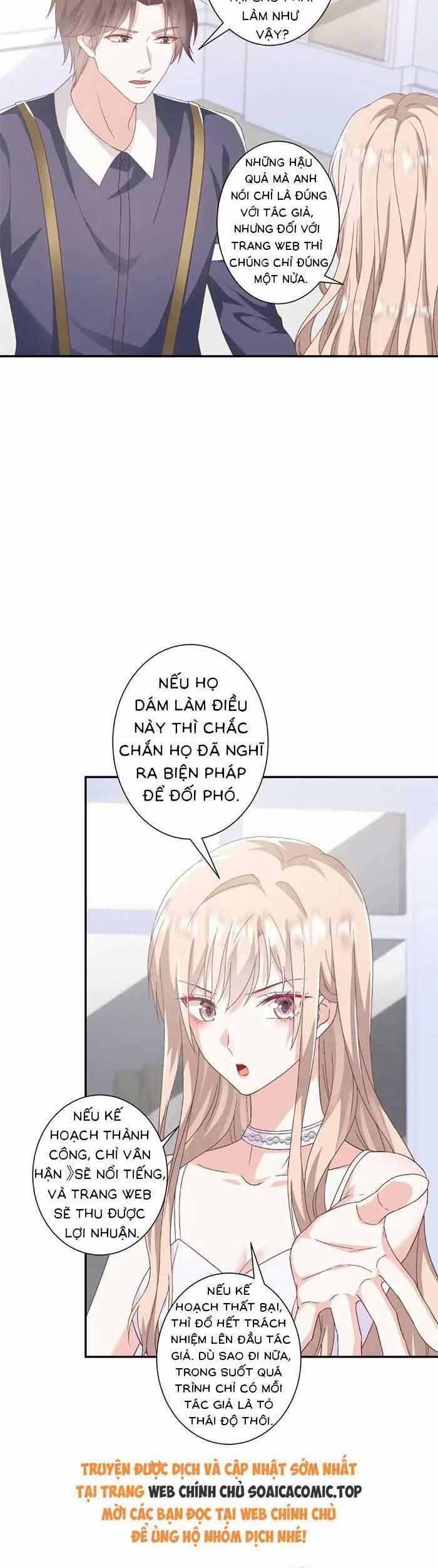 Thiên Kim Toàn Năng Trọng Sinh 43 trang 16