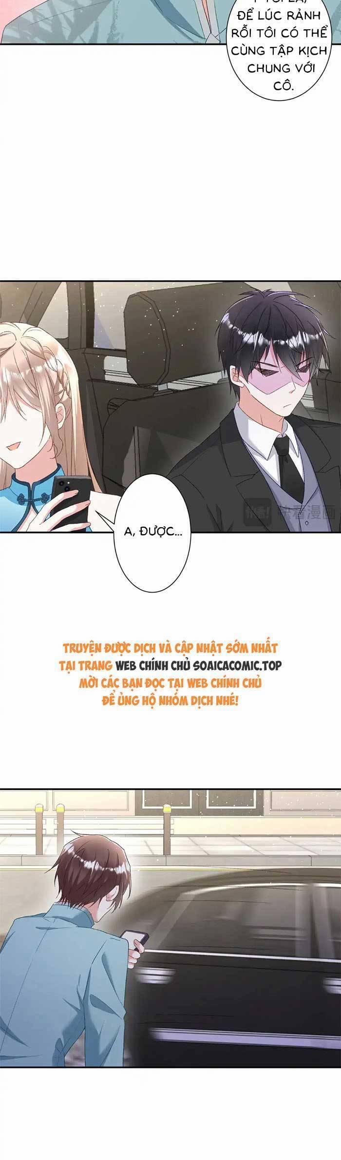 Thiên Kim Toàn Năng Trọng Sinh 43 trang 2