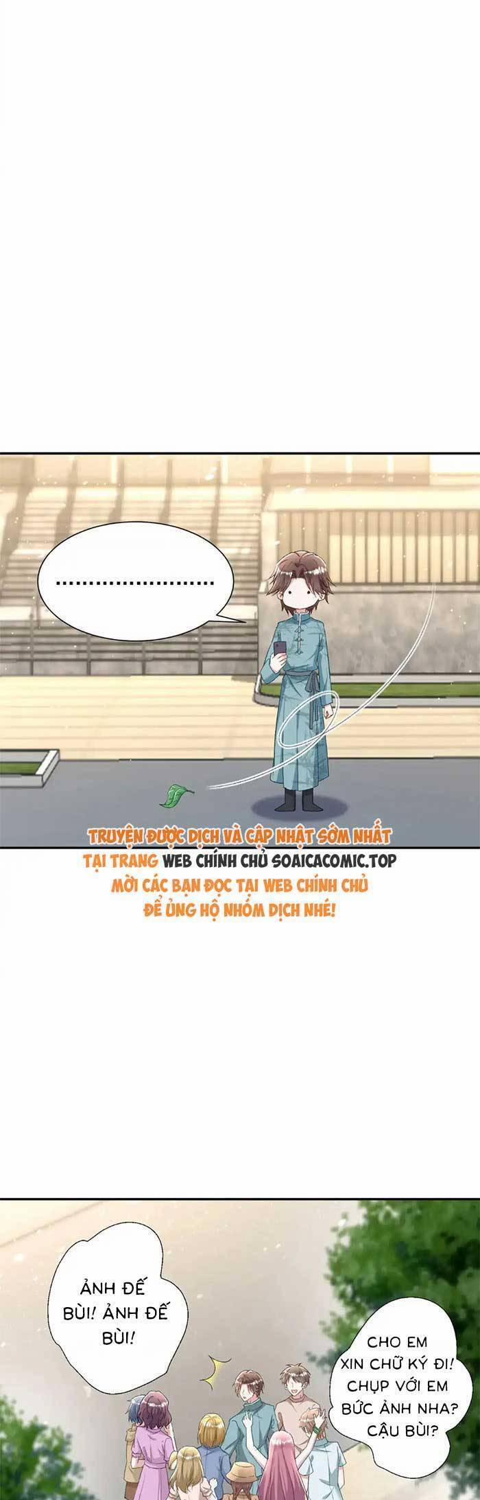 Thiên Kim Toàn Năng Trọng Sinh 43 trang 3