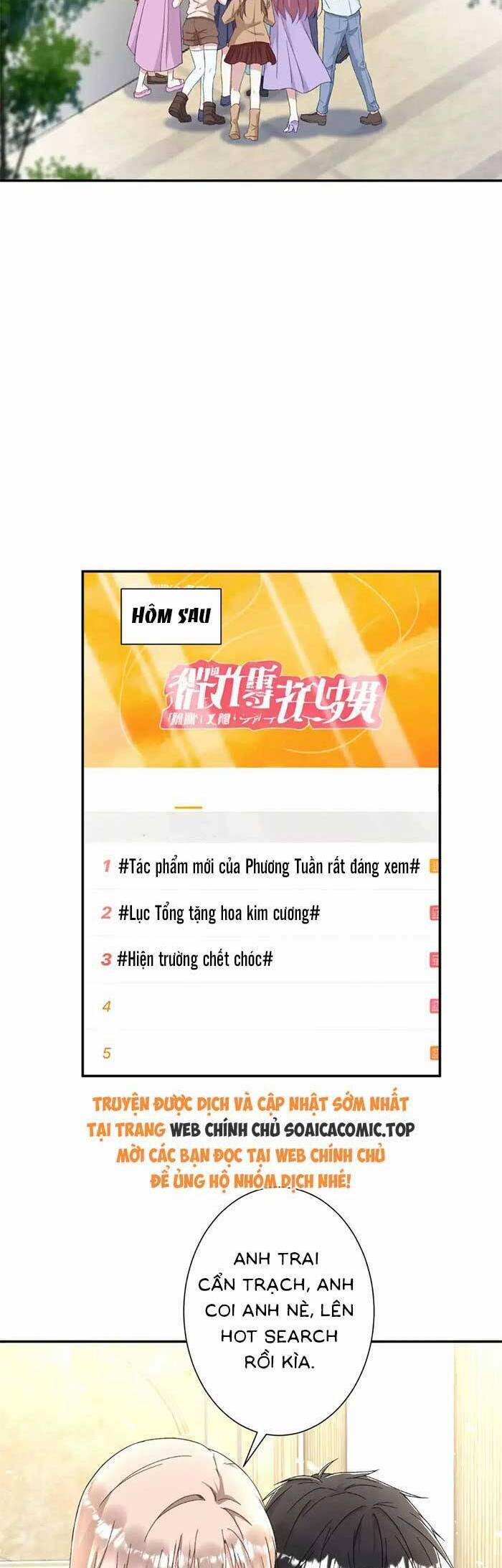 Thiên Kim Toàn Năng Trọng Sinh 43 trang 4
