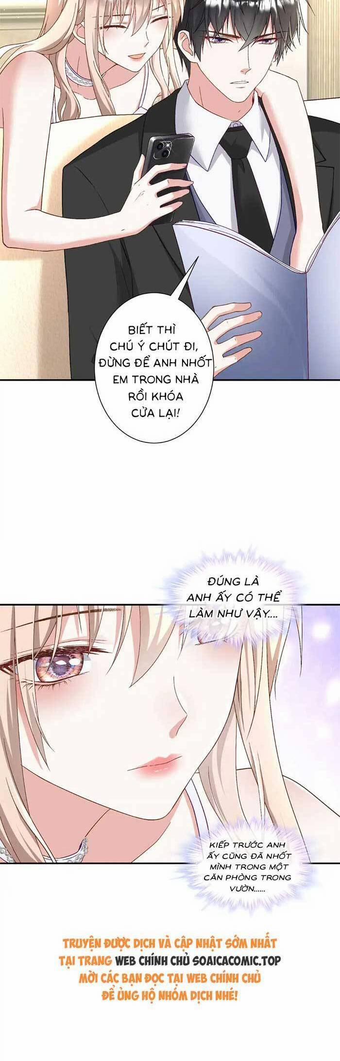 Thiên Kim Toàn Năng Trọng Sinh 43 trang 5