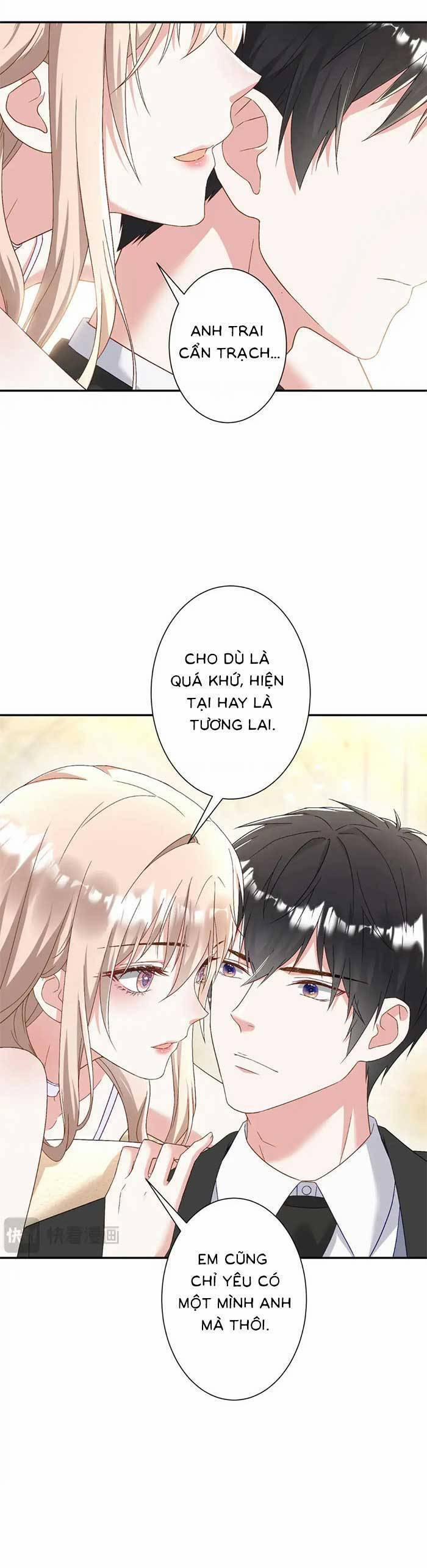 Thiên Kim Toàn Năng Trọng Sinh 43 trang 6