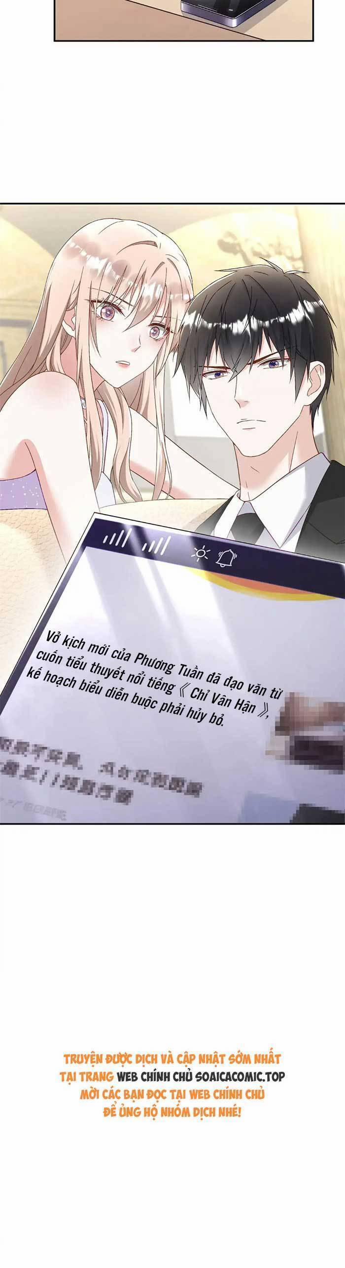 Thiên Kim Toàn Năng Trọng Sinh 43 trang 8