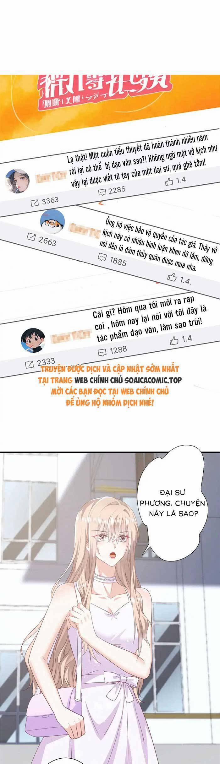 Thiên Kim Toàn Năng Trọng Sinh 43 trang 9