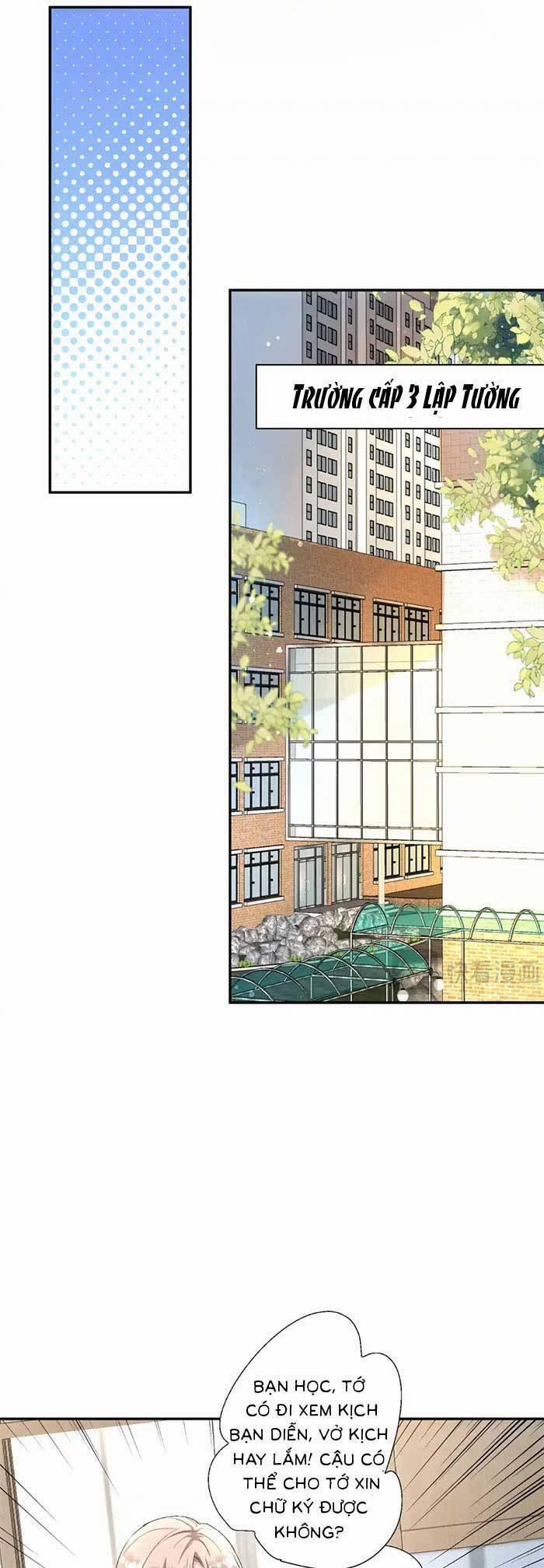 Thiên Kim Toàn Năng Trọng Sinh 44 trang 6