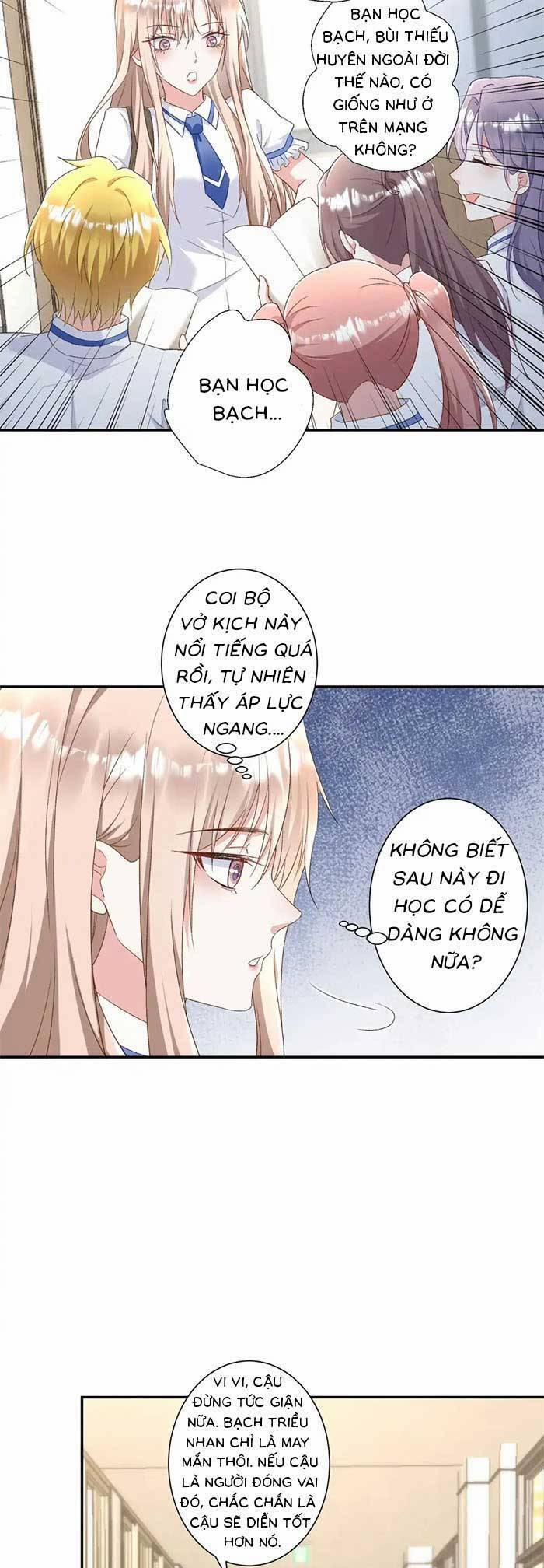 Thiên Kim Toàn Năng Trọng Sinh 44 trang 7