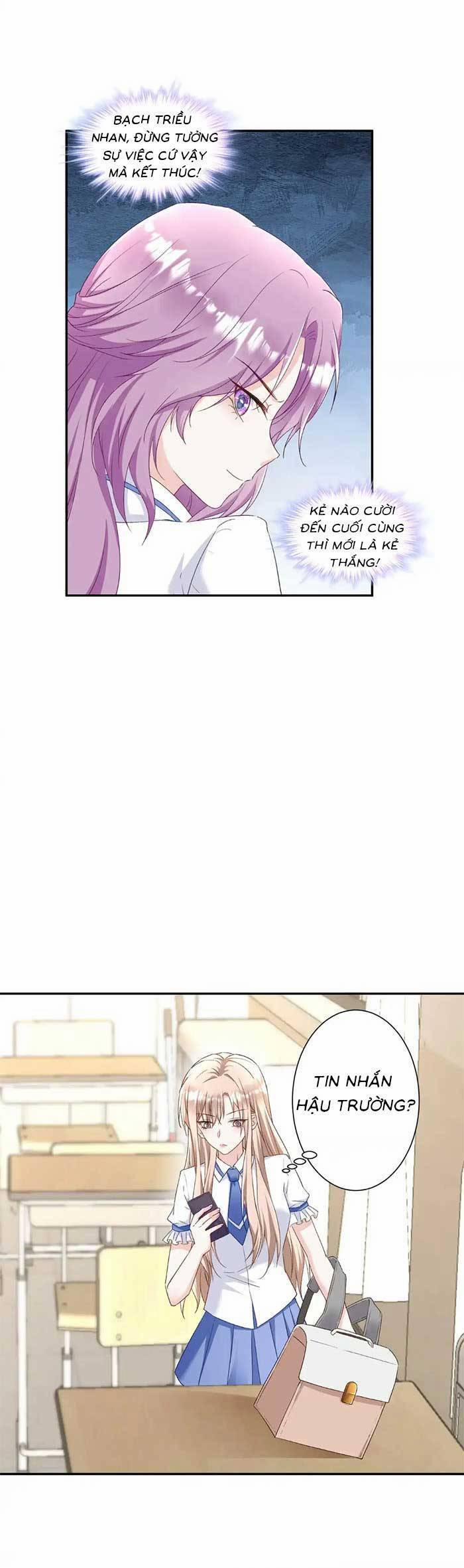 Thiên Kim Toàn Năng Trọng Sinh 44 trang 9