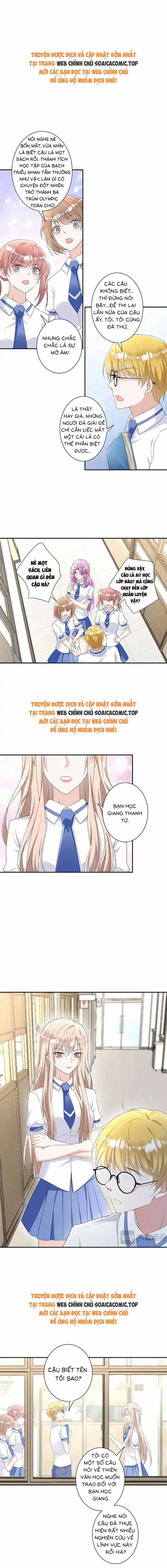 Thiên Kim Toàn Năng Trọng Sinh 45 trang 0