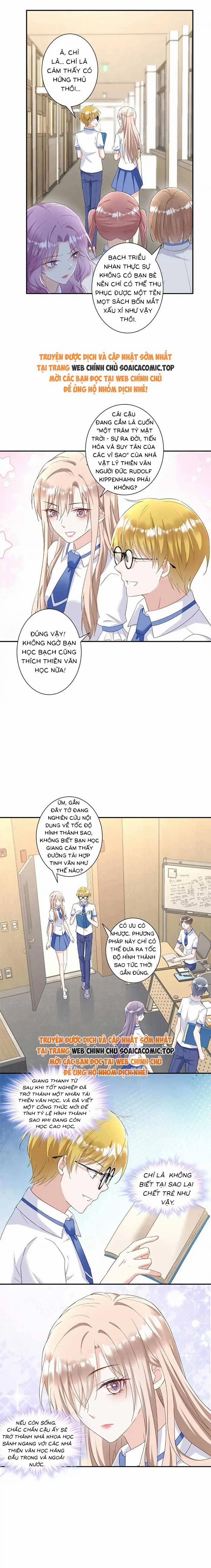 Thiên Kim Toàn Năng Trọng Sinh 45 trang 1