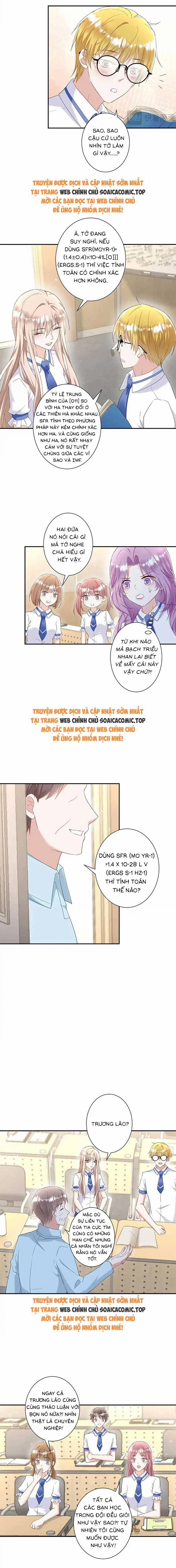 Thiên Kim Toàn Năng Trọng Sinh 45 trang 2