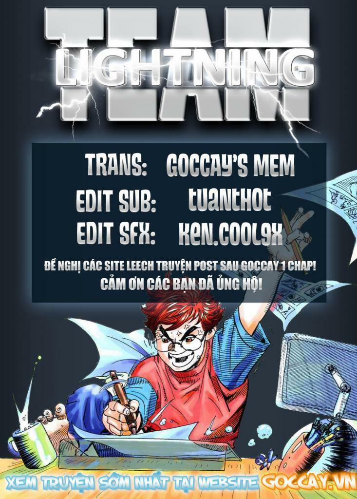 Thiện Lương Tử Thần 1 trang 0