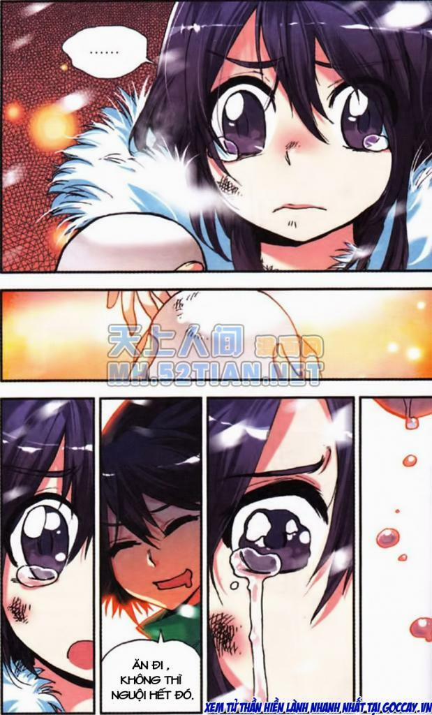 Thiện Lương Tử Thần 1 trang 18