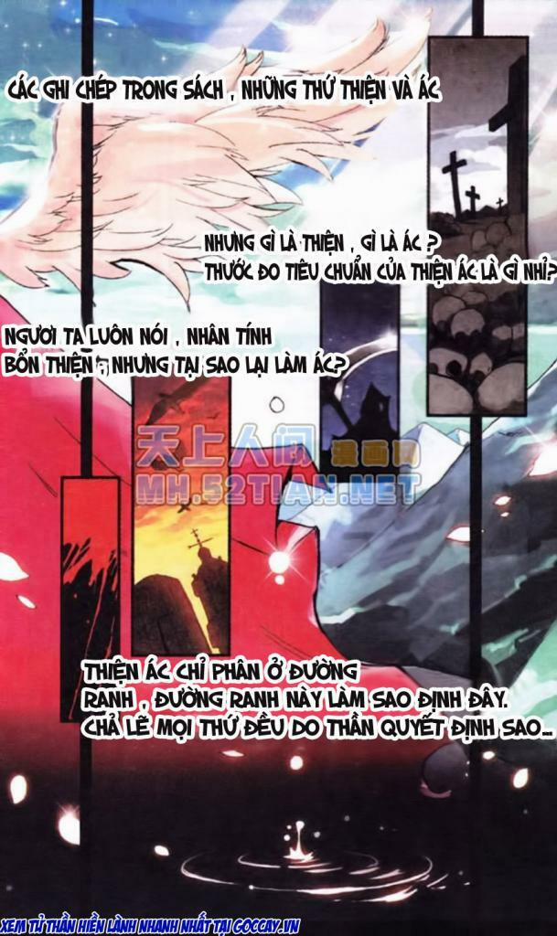 Thiện Lương Tử Thần 1 trang 2