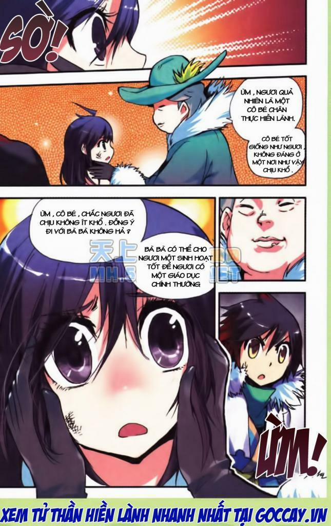 Thiện Lương Tử Thần 1 trang 24