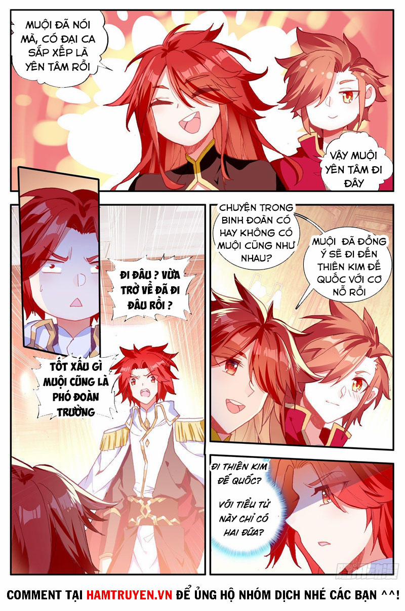 Thiện Lương Tử Thần 135 trang 2