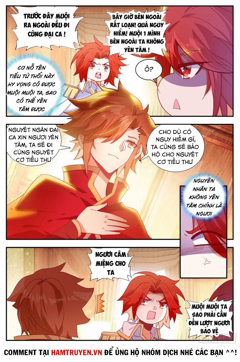 Thiện Lương Tử Thần 135 trang 4