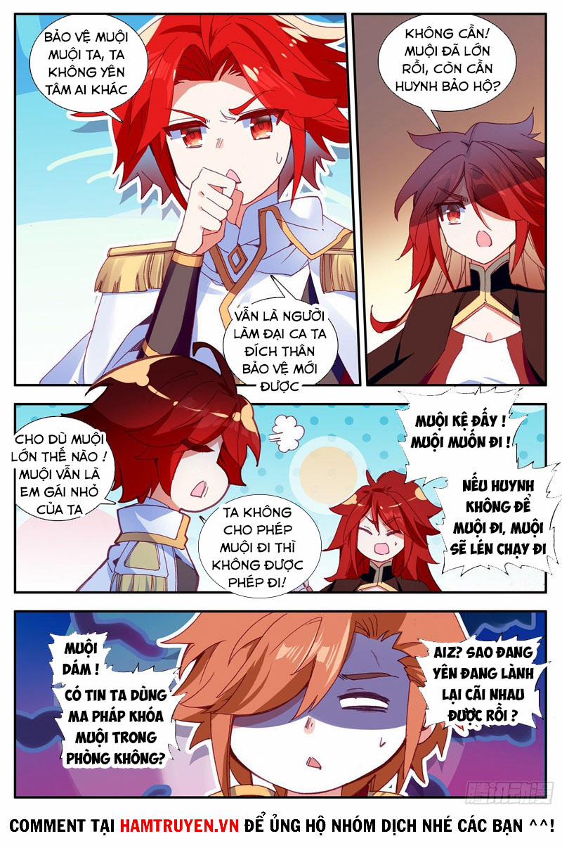 Thiện Lương Tử Thần 135 trang 5