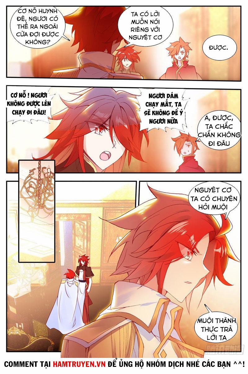 Thiện Lương Tử Thần 135 trang 7