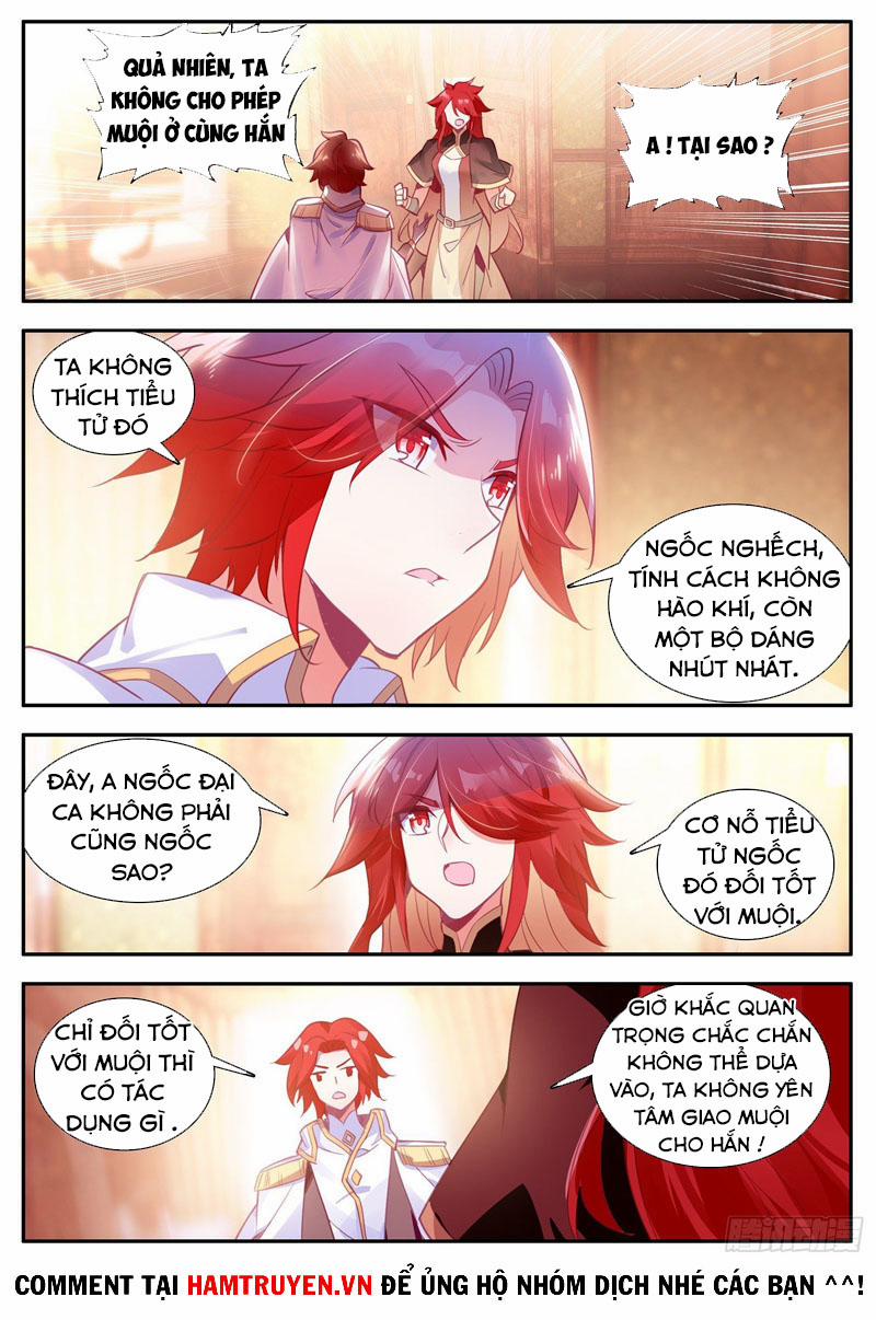 Thiện Lương Tử Thần 135 trang 9