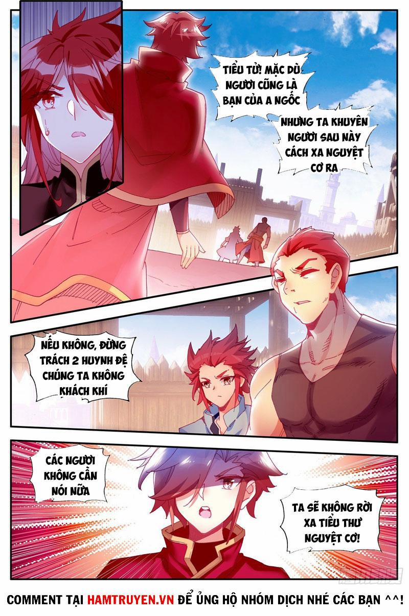 Thiện Lương Tử Thần 136 trang 1