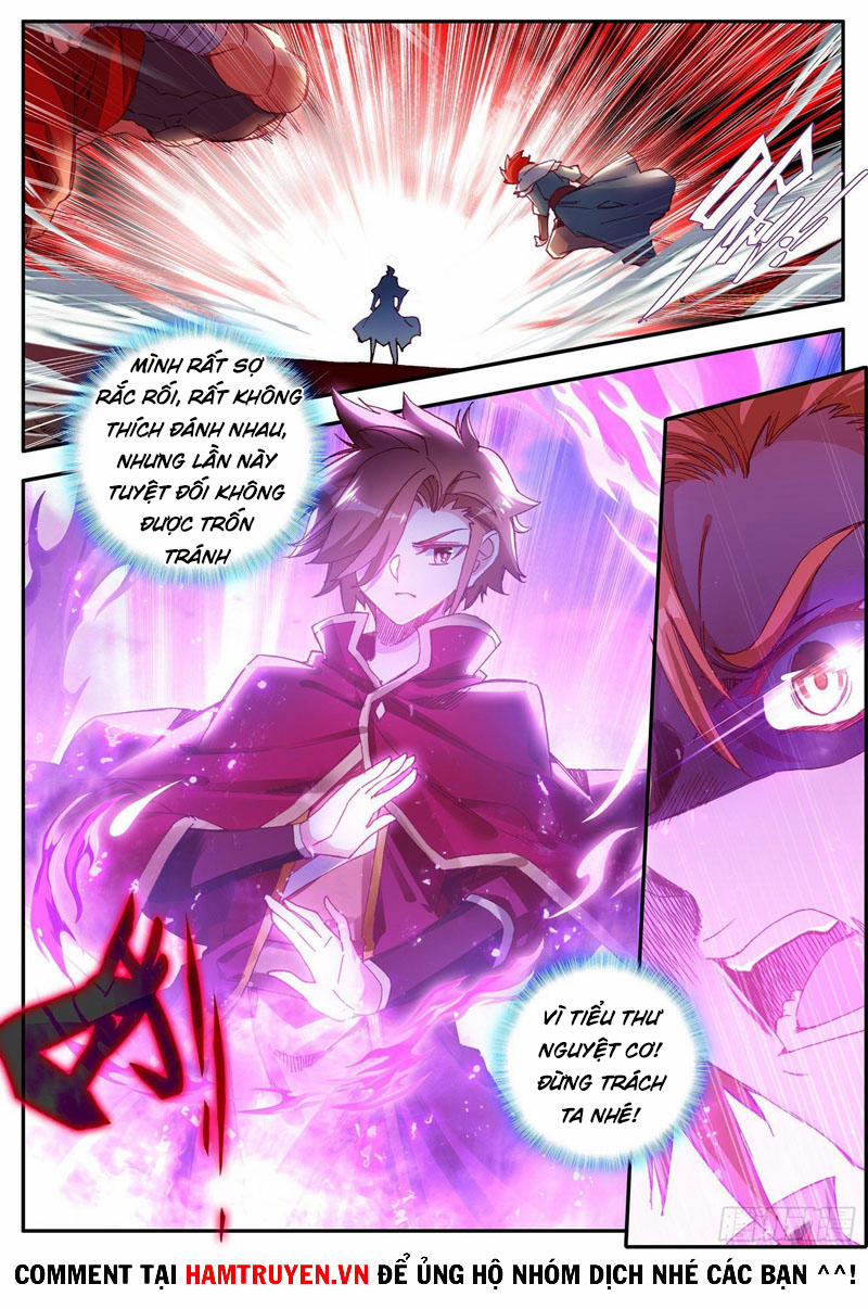 Thiện Lương Tử Thần 136 trang 4