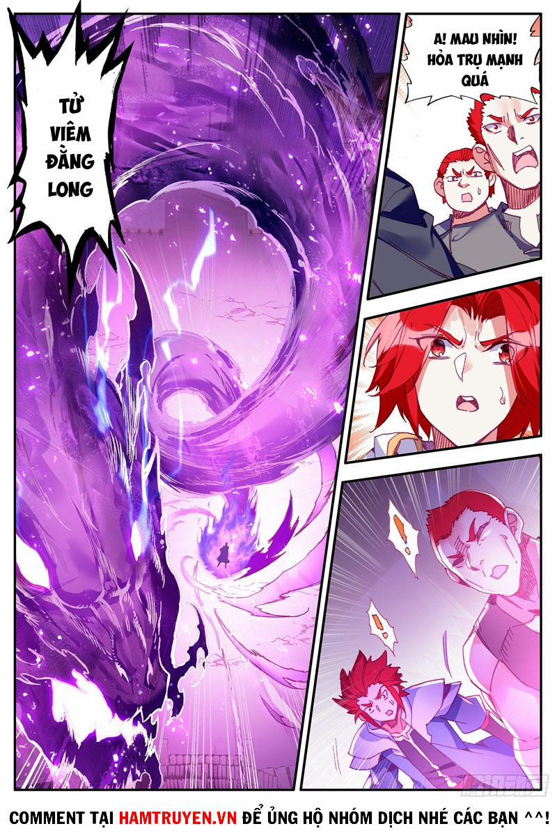 Thiện Lương Tử Thần 136 trang 5