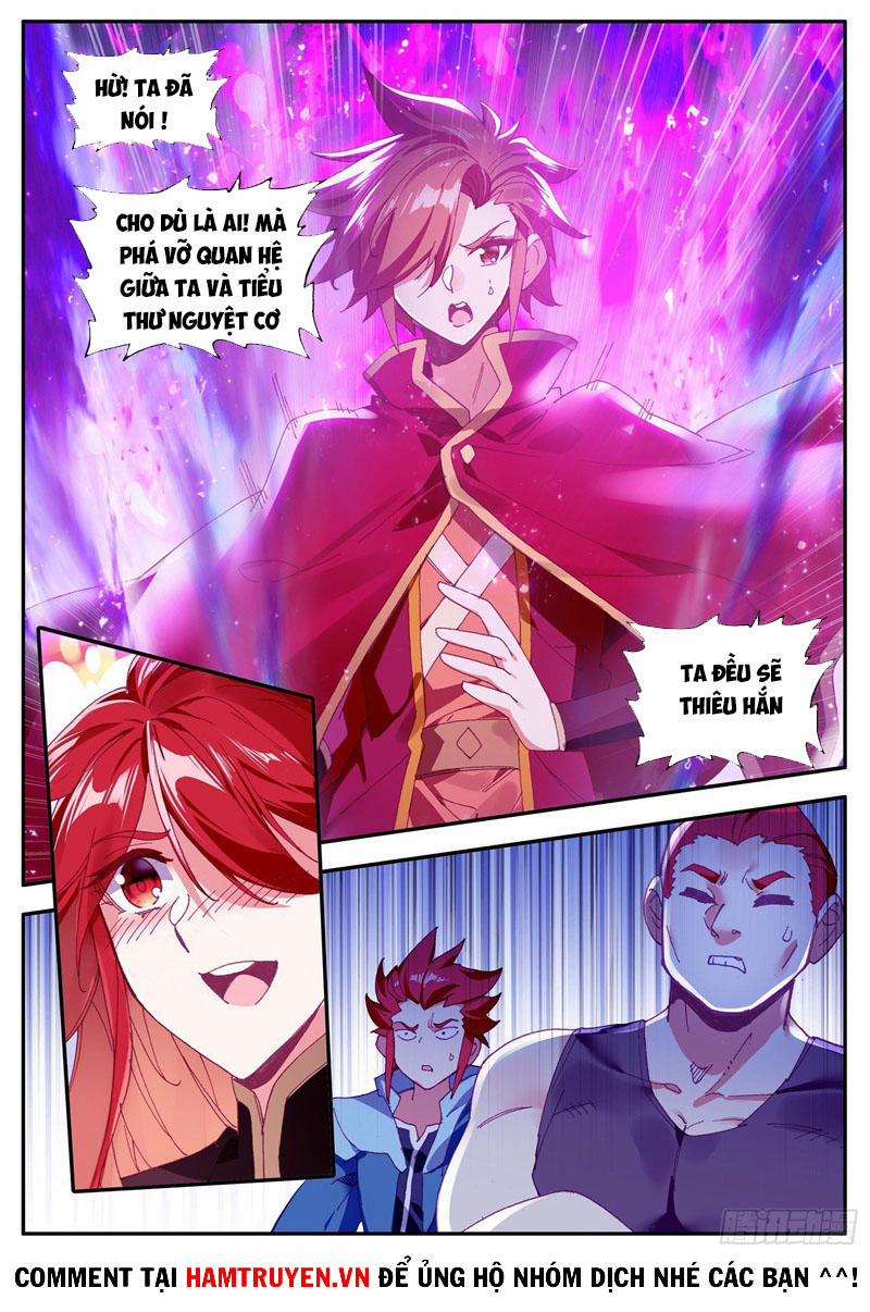 Thiện Lương Tử Thần 136 trang 9